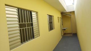 Campinas: casa nova residencial novo mundo 8
