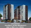 São Paulo: Viva Benx Jardim Marajoara II Lançamento