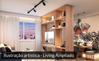 S&atilde;o Paulo: Viva Benx Jardim Marajoara II Lan&ccedil;amento 6