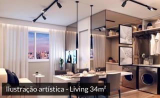 S&atilde;o Paulo: Viva Benx Jardim Marajoara II Lan&ccedil;amento 7