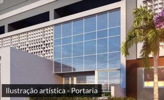 S&atilde;o Paulo: Viva Benx Vila Mascote Em Obras 1