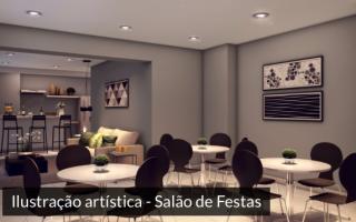 S&atilde;o Paulo: Barra Viva Pronto Para Morar 4