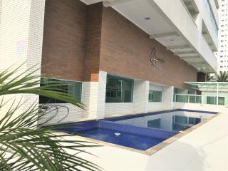 Praia Grande: Apartamento de 3 Dormit&oacute;rios com INCR&Iacute;VEL SACADA GOURMET!!! 2