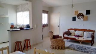 Atibaia: Vendo ou troco Apartamento no Jd. Alvin&oacute;polis em Atibaia - SP 1