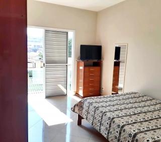 Atibaia: Vendo ou troco Apartamento no Jd. Alvin&oacute;polis em Atibaia - SP 4