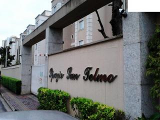 S&atilde;o Paulo: Apartamento Duplex - Rua Carubinha - Campo Limpo - Condom&iacute;nio Spazio San Telmo 1