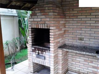 S&atilde;o Paulo: Apartamento Duplex - Rua Carubinha - Campo Limpo - Condom&iacute;nio Spazio San Telmo 5