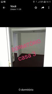 S&atilde;o Paulo: CASA 3 C&Ocirc;MODOS 7