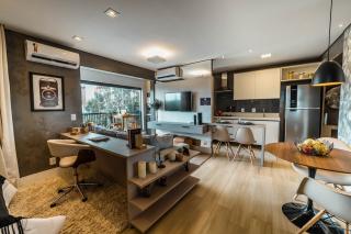 S&atilde;o Paulo: APTO Vila Mariana-SP pr&oacute;ximo ao metr&ocirc; por 275 mil por tempo LIMITADO - CONFIRA !! 3