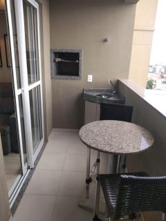 Cascavel: Vende-se apartamento novo em Cascavel-Pr, todo mobiliado! 5