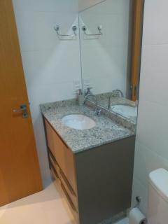 Cascavel: Vende-se apartamento novo em Cascavel-Pr, todo mobiliado! 8