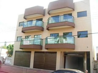 Ponta Por&atilde;: Apartamento 3 quartos 1
