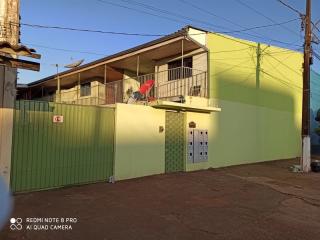 Ponta Porã: Apartamento 2 quartos térreo 2