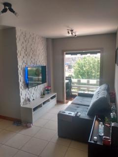 S&atilde;o Paulo: Lindo Apartamento Semi-Mobiliado c/ suite Pr&oacute;x. ao Metro - 8&ordm; andar 1
