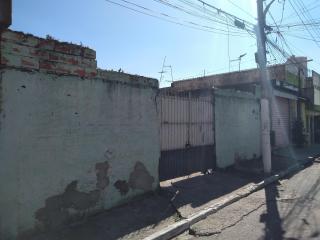 S&atilde;o Paulo: Casa T&eacute;rrea - Terreno Padr&atilde;o - Lote ou Meio Lote 1