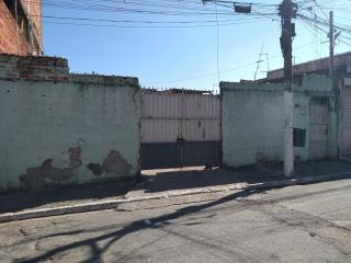 S&atilde;o Paulo: Casa T&eacute;rrea - Terreno Padr&atilde;o - Lote ou Meio Lote 2