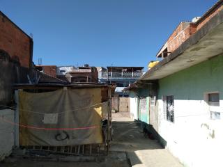 S&atilde;o Paulo: Casa T&eacute;rrea - Terreno Padr&atilde;o - Lote ou Meio Lote 5