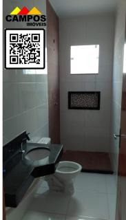 Araruama: Casa duplex - Lançamento com financiamento pela CEF 6