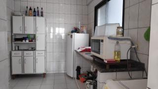 Matinhos: Apartamento Frente ao Mar no Balneário Gaivotas, Matinhos R$250 Mil Ref-286 4