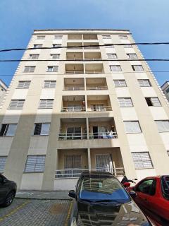 Osasco: Vendo Apartamento 62m² Osasco Jaguaribe 7