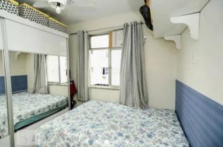 Rio de Janeiro: Alugo apartamento novo 4