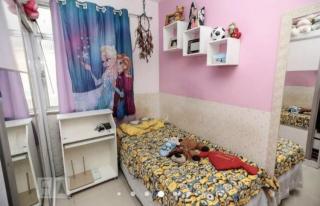 Rio de Janeiro: Alugo apartamento novo 6