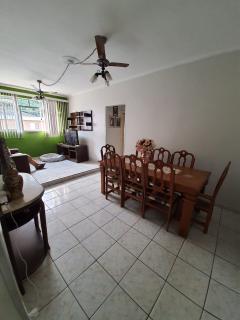 Santos: Apartamento de 2 dormit&oacute;rios 1