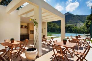 Rio de Janeiro: Verdant Valley Residence 3