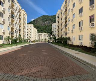 Rio de Janeiro: Verdant Valley Residence 4