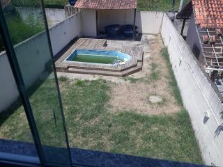 Rio de Janeiro: linda casa em vargem pequena 6