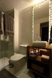 S&atilde;o Paulo: Apartamento 2 dorm no Jaragu&aacute; 8