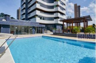 Curitiba: Apartamento de Alto Padrão, Edifício PORTO VITÓRIA ECOVILLE CURITIBA 2