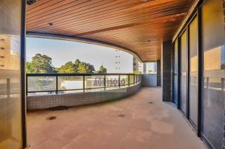 Curitiba: Apartamento de Alto Padr&atilde;o, Edif&iacute;cio PORTO VIT&Oacute;RIA ECOVILLE CURITIBA 5