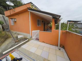 Niterói: Venda casa 3 quartos comunidade Vital Brasil (Niterói) 8