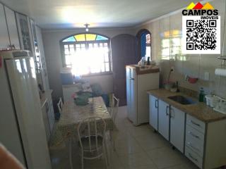 Maric&aacute;: Casa ampla e confort&aacute;vel com &aacute;rea verde - Financiamento pr&oacute;prio 5