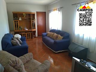 Maric&aacute;: Casa ampla e confort&aacute;vel com &aacute;rea verde - Financiamento pr&oacute;prio 6