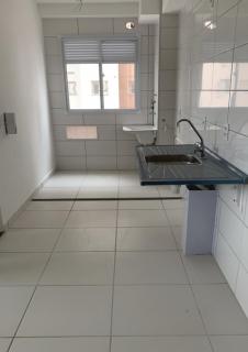 São Paulo: Apartamento Novo nunca usado 1