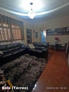 São Paulo: Sobrado em Vila Particular 1