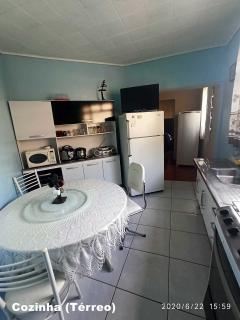 São Paulo: Sobrado em Vila Particular 2