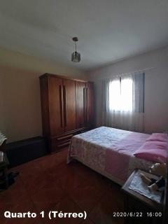 São Paulo: Sobrado em Vila Particular 4