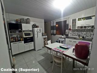 São Paulo: Sobrado em Vila Particular 7