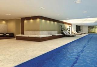 Curitiba: Cobertura Alto Padr&atilde;o Luxo Edif&iacute;cio Graciosa Home Resort. 2