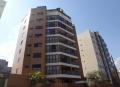 Curitiba: Cobertura Alto Padr&atilde;o luxo Edif&iacute;cio Kenton