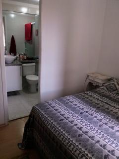 Guarulhos: apartamento Impec&aacute;vel em &oacute;tima localiza&ccedil;&atilde;o. 6