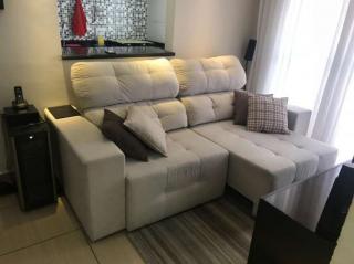 Osasco: Lindo apartamento para venda no Centro, Osasco. Pronto para morar! 3