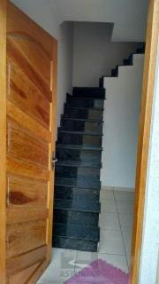 S&atilde;o Paulo: CASA CONDOM&Iacute;NIO FECHADO 3