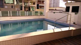 Praia Grande: Apartamento de 2 dormit&oacute;rios e 1 su&iacute;te em Praia Grande 2