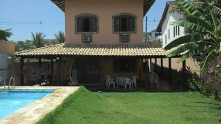 Rio de Janeiro: Casa Colonial Duplex em condom&iacute;nio fechado. 1