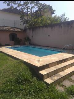 Rio de Janeiro: Casa Colonial Duplex em condom&iacute;nio fechado. 3