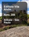 Atibaia: Vende-se Apto novo Vila Alvim - Atibaia - SP